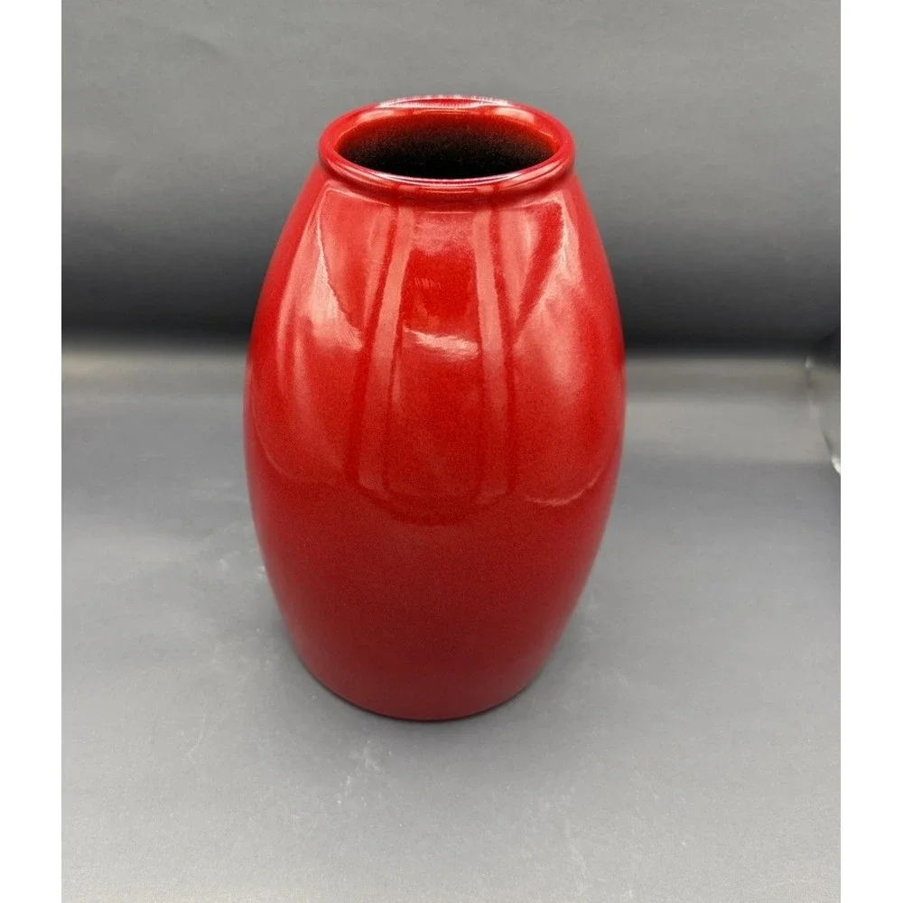 629-18 Scheurich Amano Vase 7.25